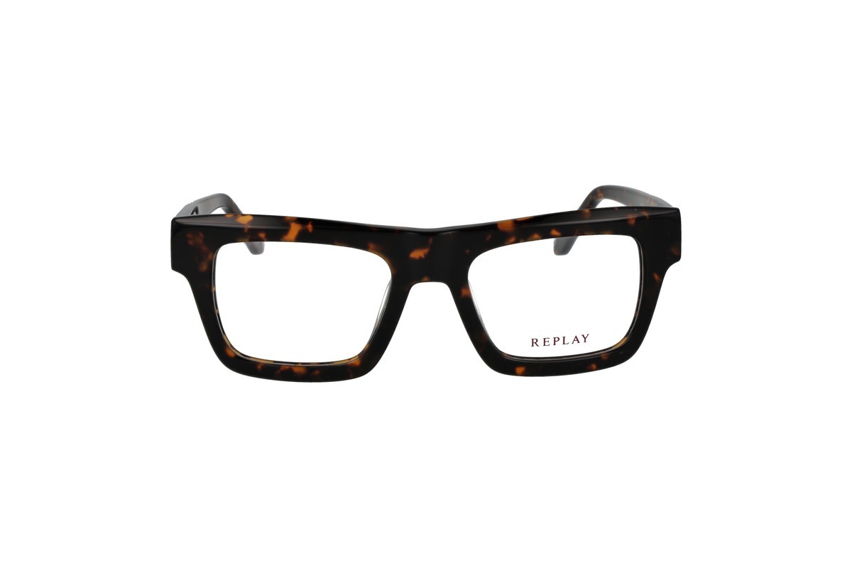Replay RY250V04 — Eyeglasses Rectangular - Image 2