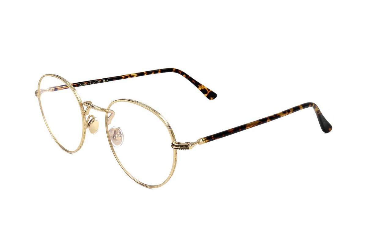 L.G.R. CAIRO — Eyeglasses