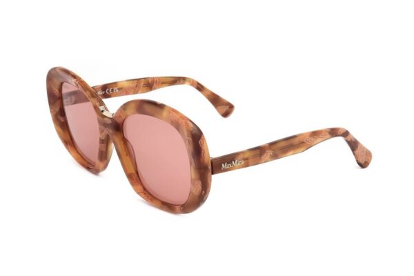 Max Mara MM0087 — Sunglasses