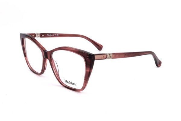 Max Mara MM5036 — Eyeglasses Square