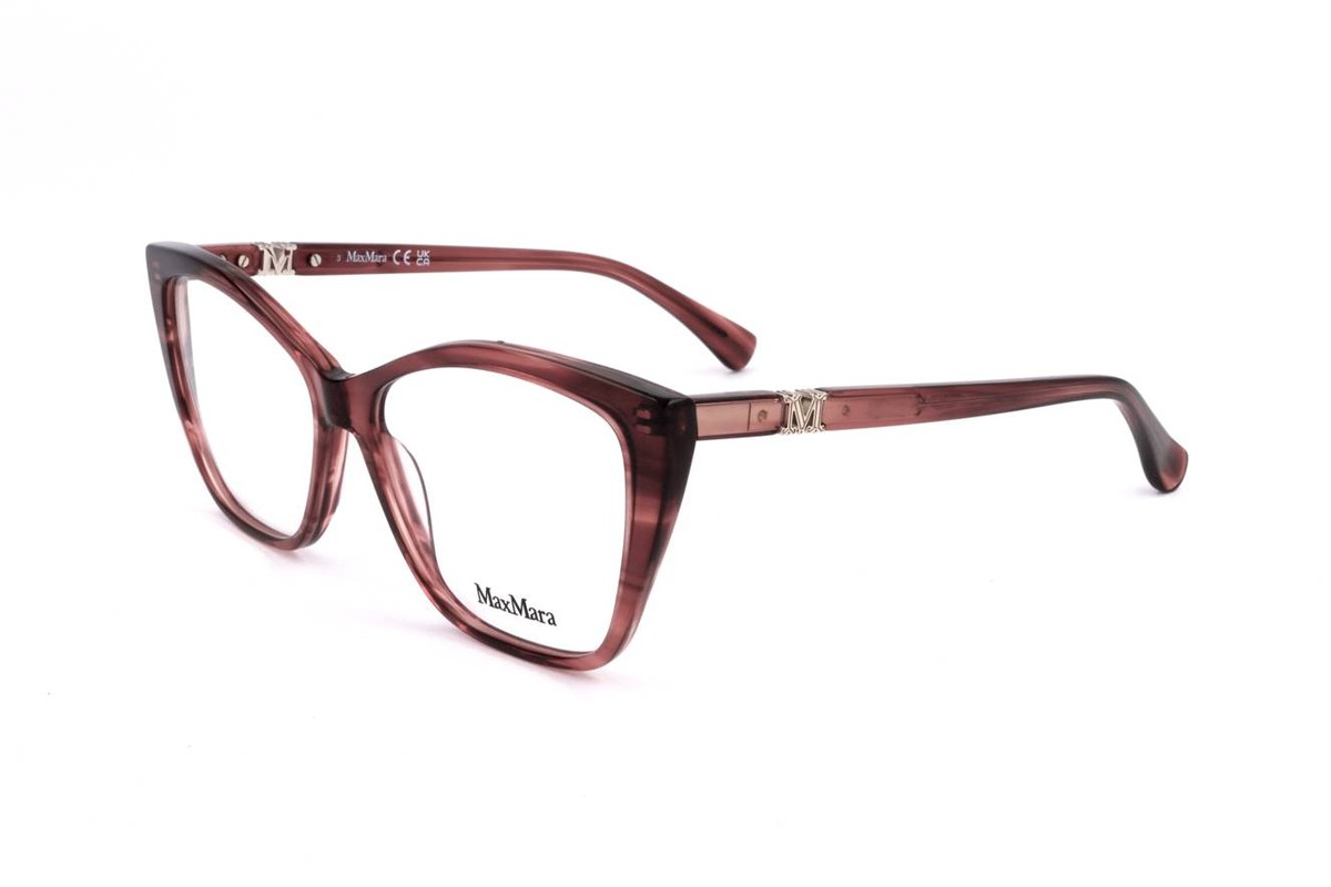 Max Mara MM5036 — Eyeglasses Square