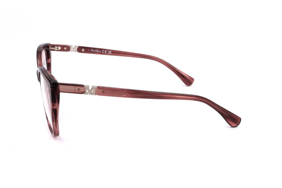 Max Mara MM5036 — Eyeglasses Square - Image 3