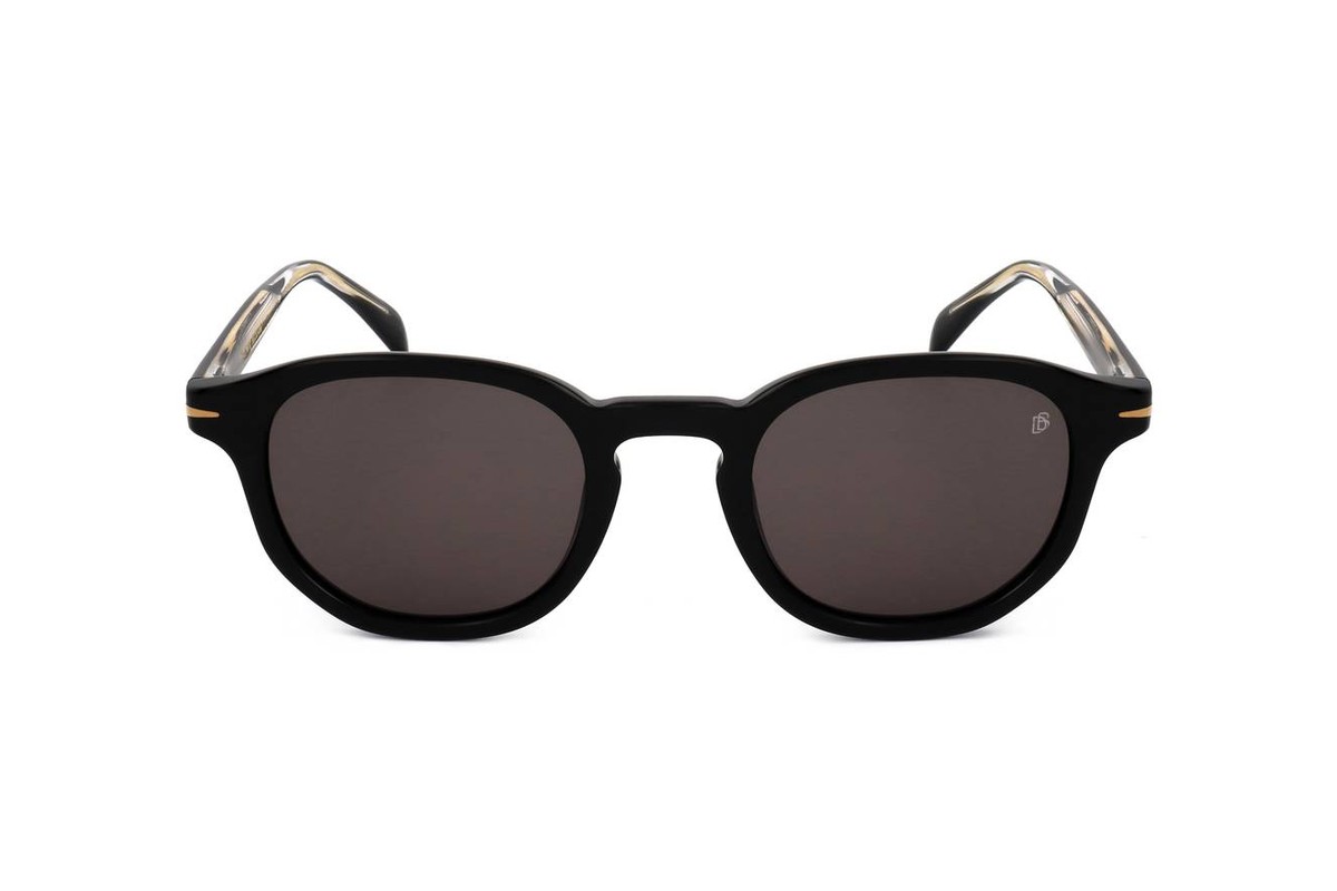 David Beckham DB 1007/S — Sunglasses - Image 2