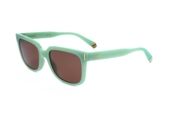 Polaroid PLD 6191/S — Sunglasses Rectangular