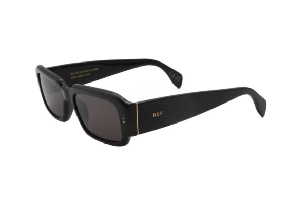Retrosuperfuture ETRUSCO BLACK — Sunglasses