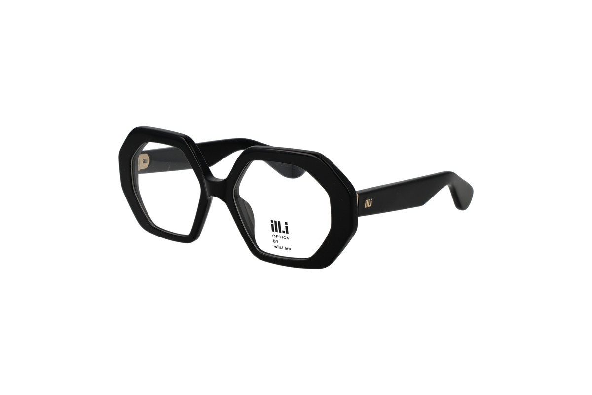 ill.i by Will.i.am WA047V03 — Eyeglasses