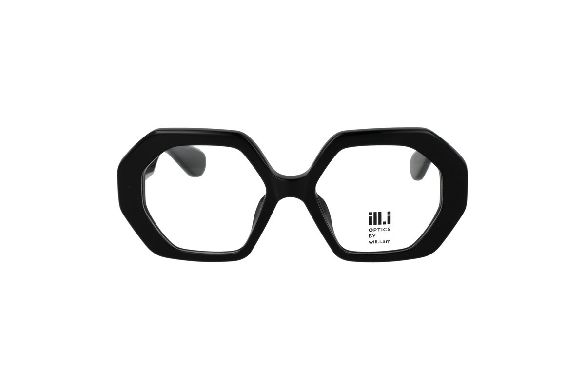 ill.i by Will.i.am WA047V03 — Eyeglasses - Image 2