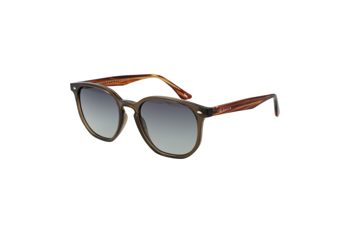 Ted Baker TB1655 — Sunglasses Round