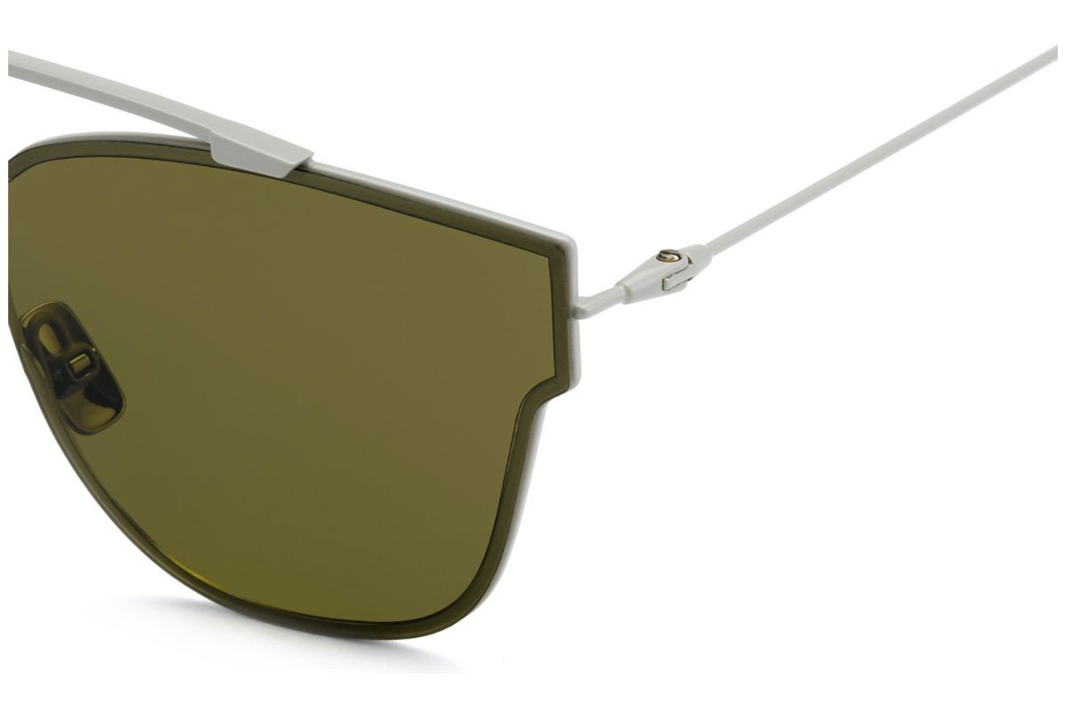 Dior DIOR0204FS TDAA6 — Sunglasses Square - Image 2