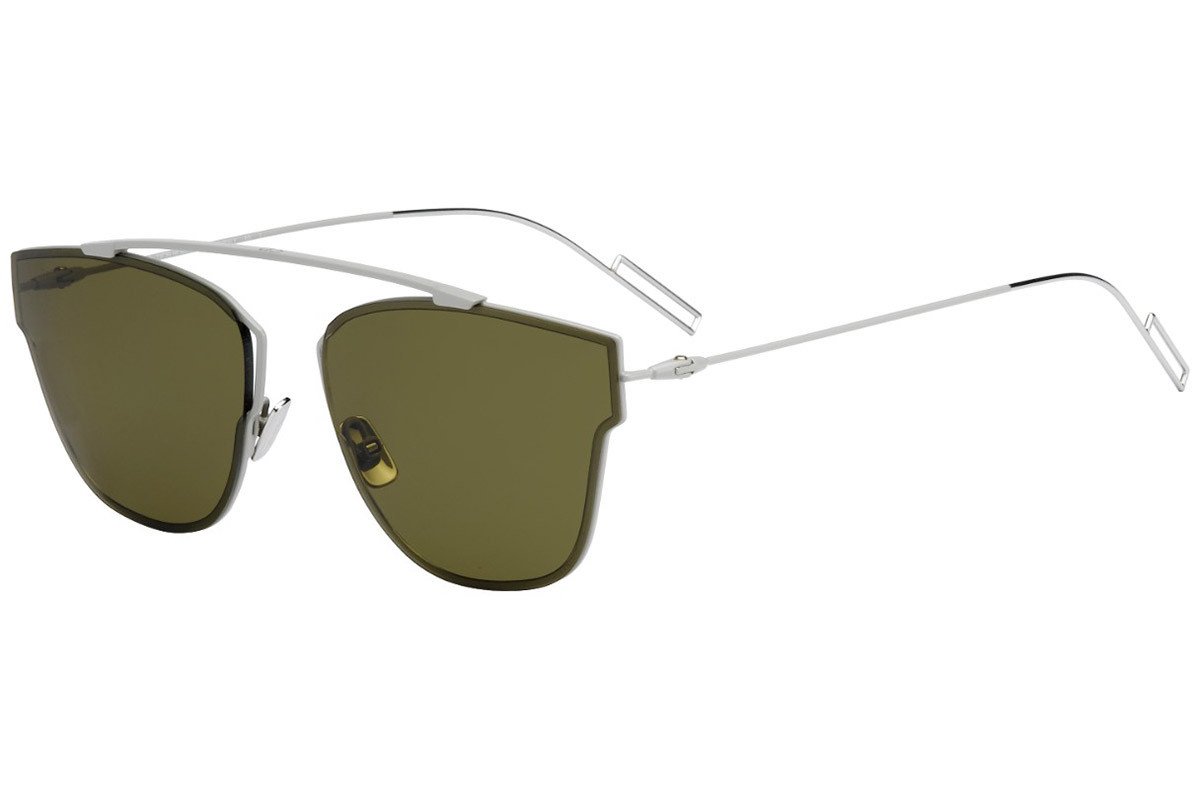 Dior DIOR0204FS TDAA6 — Sunglasses Square