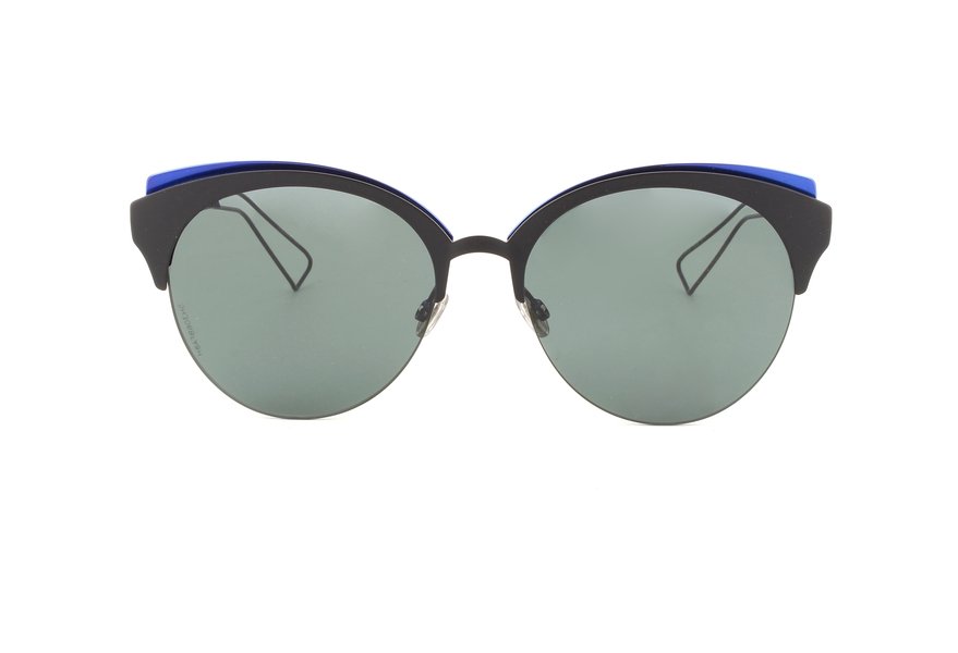 Dior DIORAMACLUB G5V — Sunglasses Square - Image 2