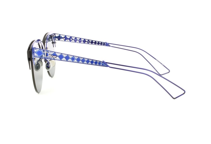 Dior DIORAMACLUB G5V — Sunglasses Square - Image 3
