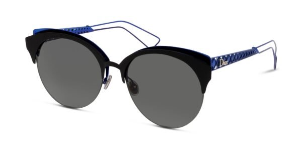 Dior DIORAMACLUB G5V — Sunglasses Square