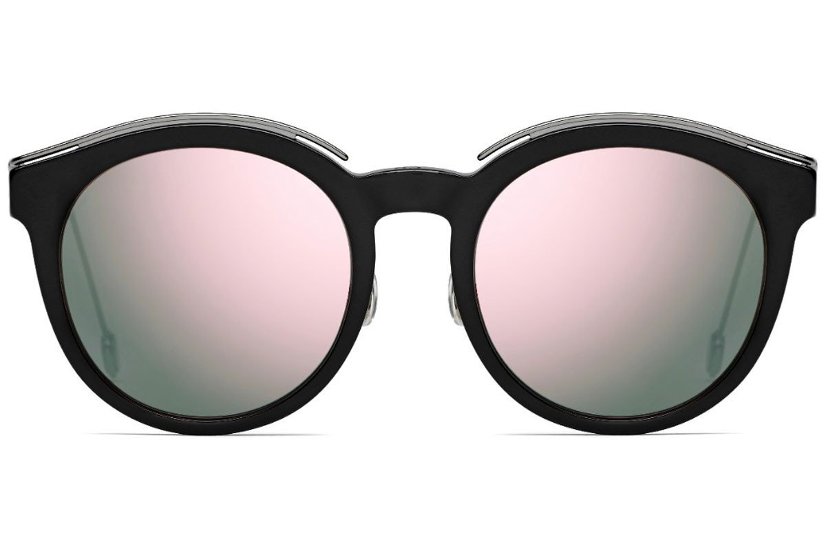 Dior DIORBLOSSOM ANS — Sunglasses Round - Image 2