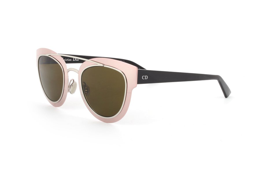 Dior DIORCHROMIC RKU — Sunglasses Cat-Eye - Image 4