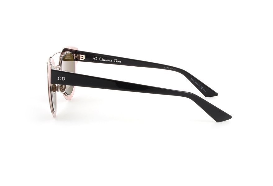 Dior DIORCHROMIC RKU — Sunglasses Cat-Eye - Image 3