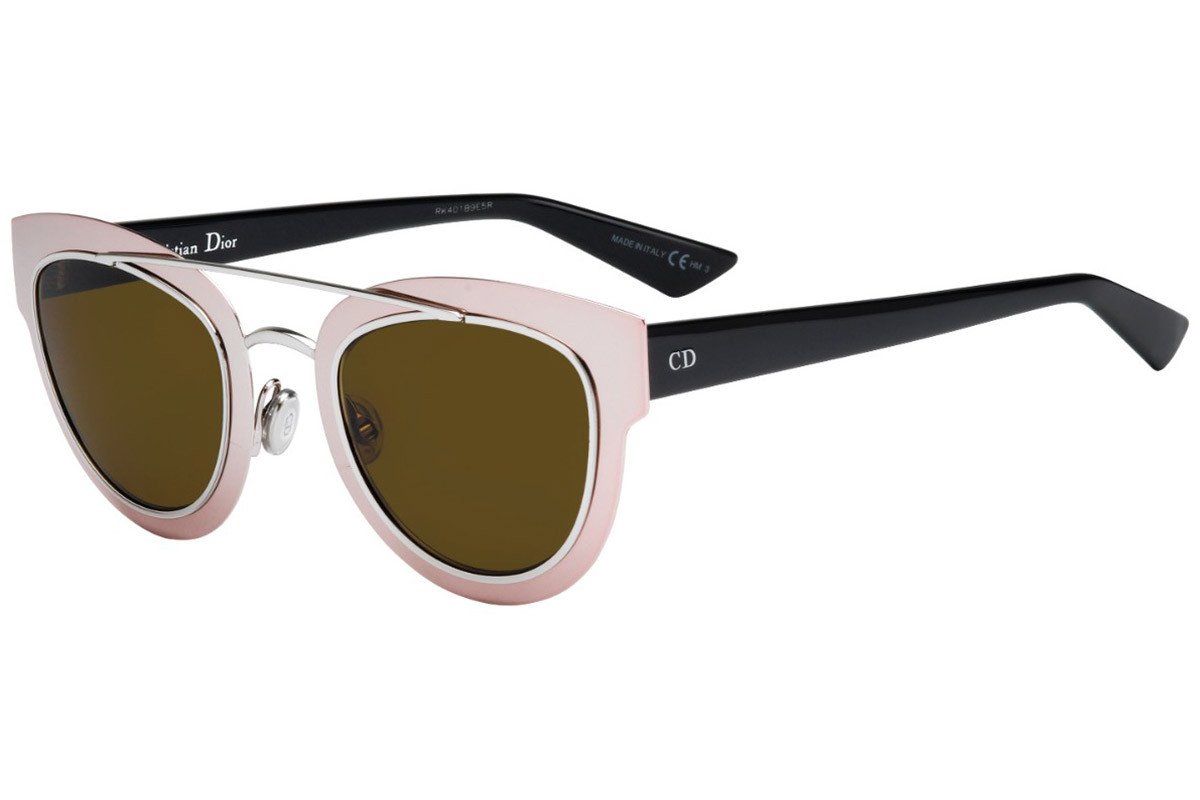 Dior DIORCHROMIC RKU — Sunglasses Cat-Eye