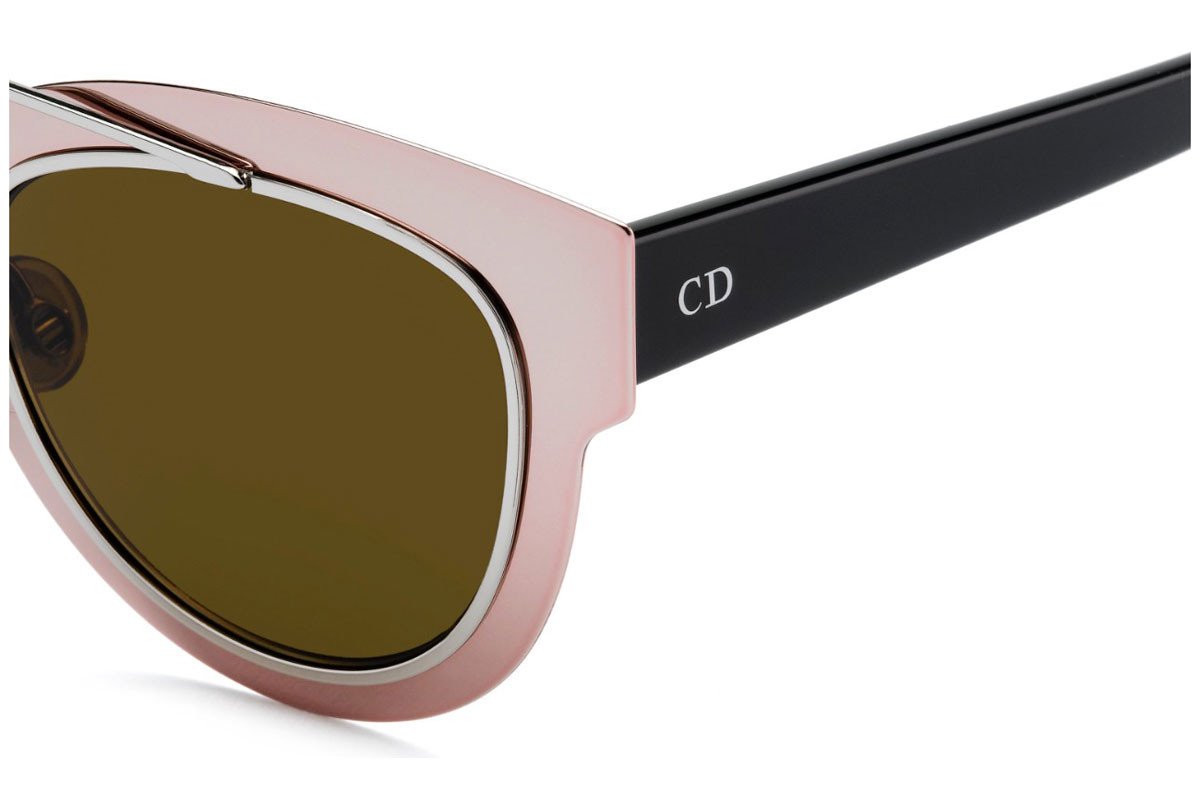 Dior DIORCHROMIC RKU — Sunglasses Cat-Eye - Image 5