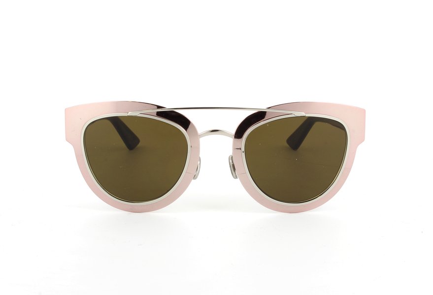 Dior DIORCHROMIC RKU — Sunglasses Cat-Eye - Image 2