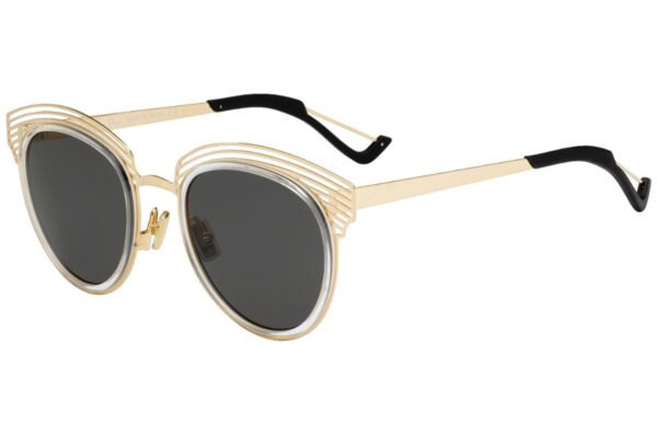 Dior DIORENIGME 000Y1 — Sunglasses Cat-Eye, Round