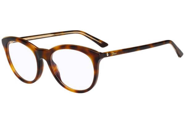 Dior DIORMONTAIGNE n°41F C9C — Optic Square