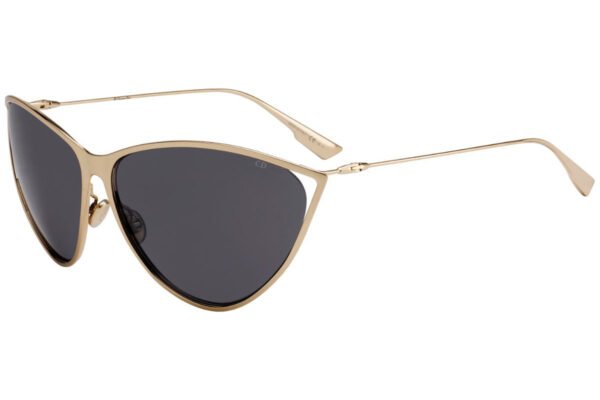 Dior DIORNEWMOTARD J5GIR — Sunglasses Cat-Eye