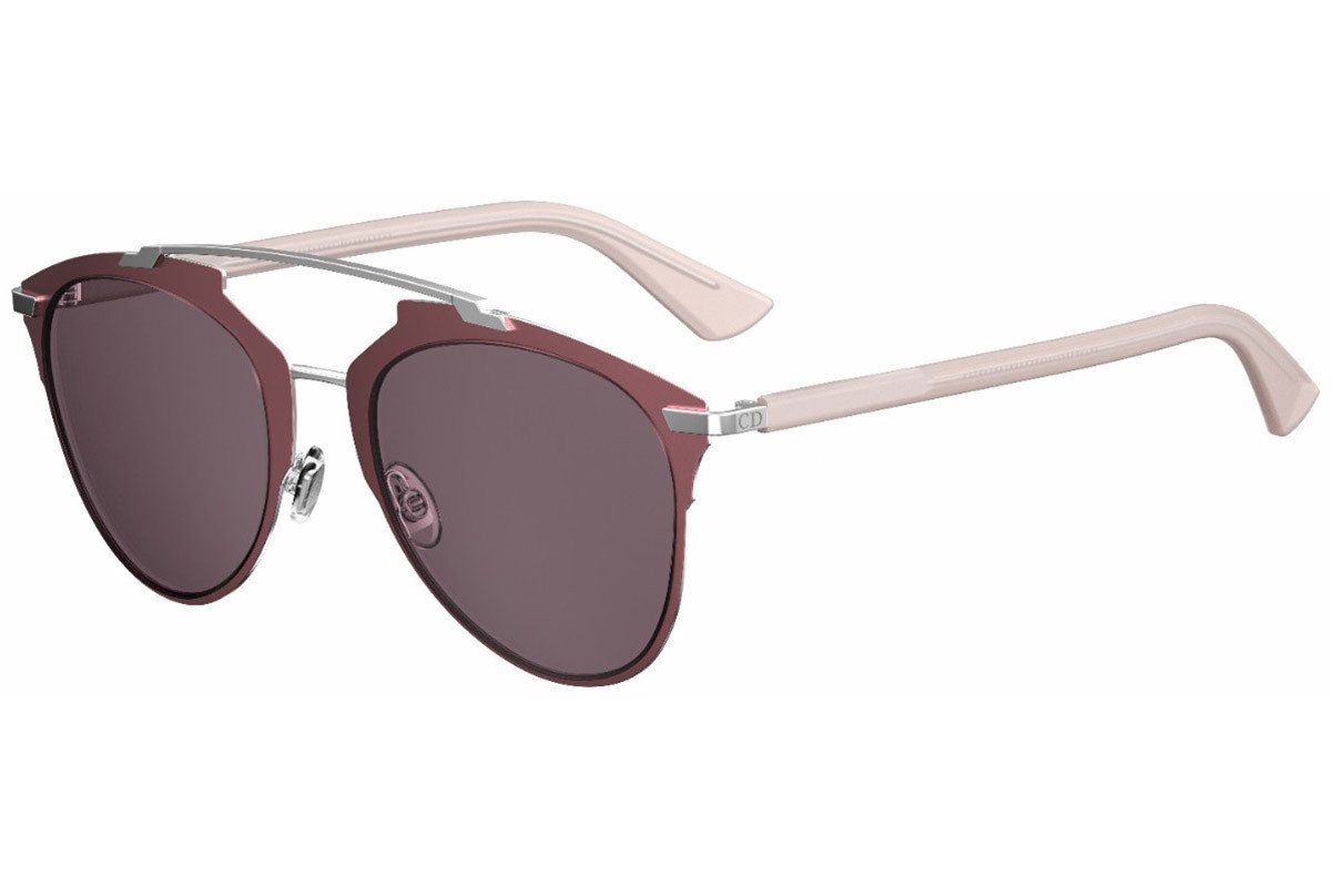 Dior DIORREFLECTED 1RQ — Sunglasses Aviator