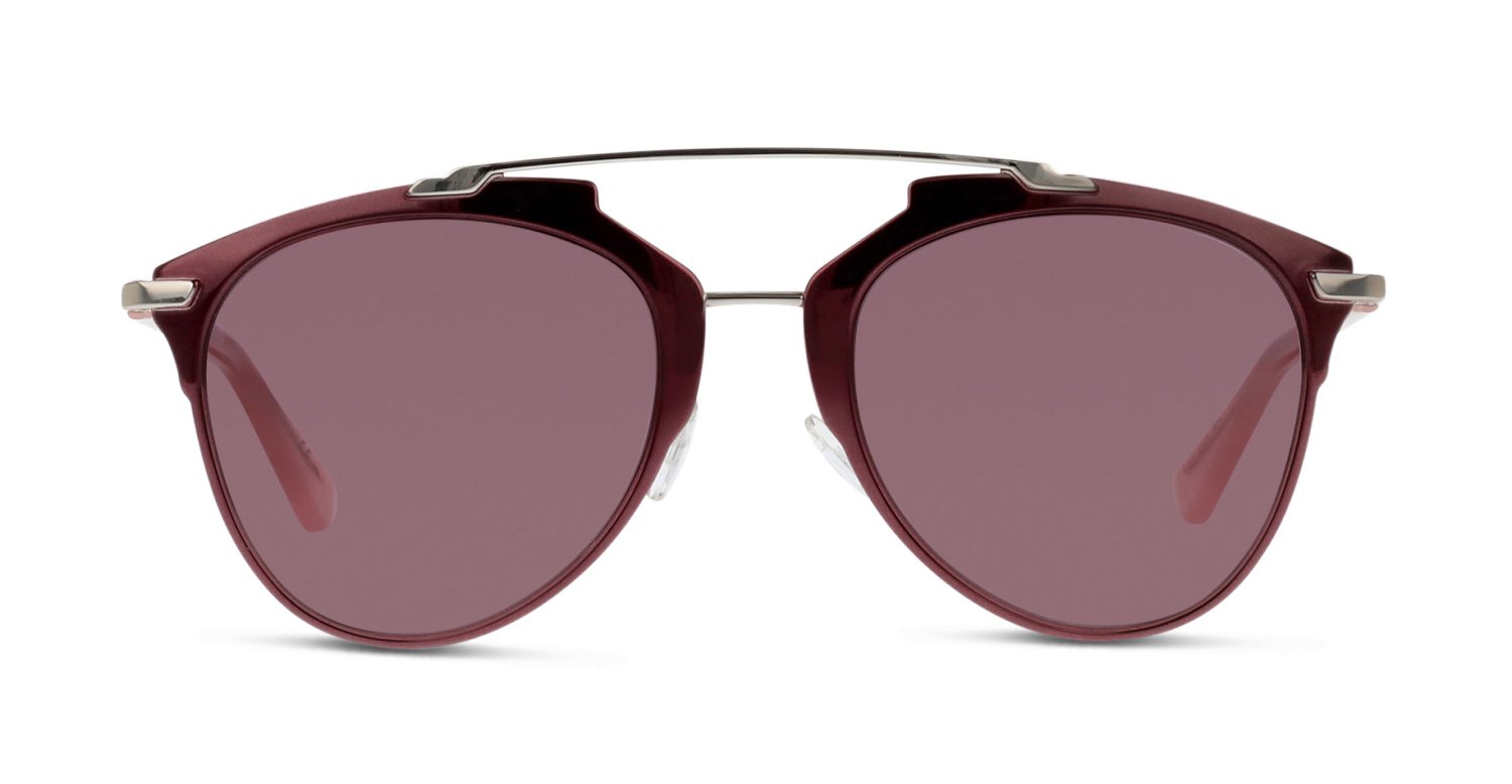 Dior DIORREFLECTED 1RQ — Sunglasses Aviator - Image 2