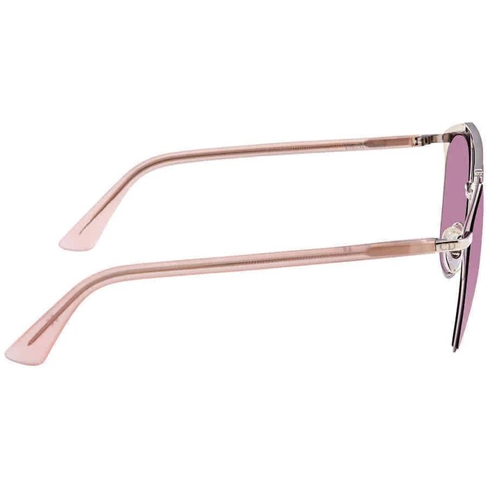 Dior DIORREFLECTED 1RQ — Sunglasses Aviator - Image 3