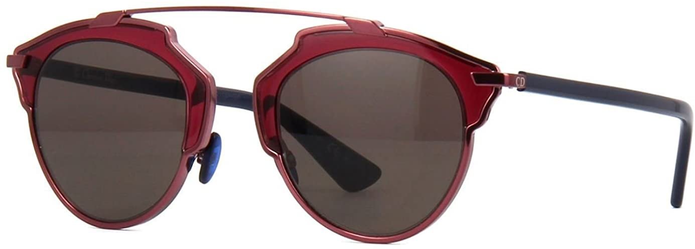 Dior DIORSOREAL NSZ/L3 — Sunglasses Round - Image 4