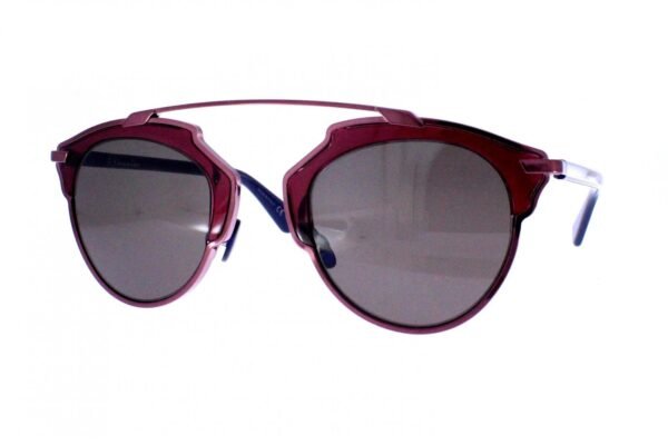 Dior DIORSOREAL NSZ/L3 — Sunglasses Round