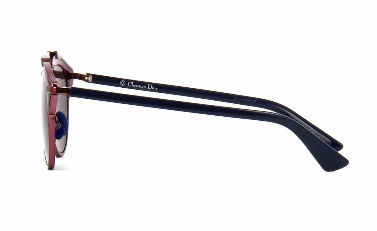 Dior DIORSOREAL NSZ/L3 — Sunglasses Round - Image 3