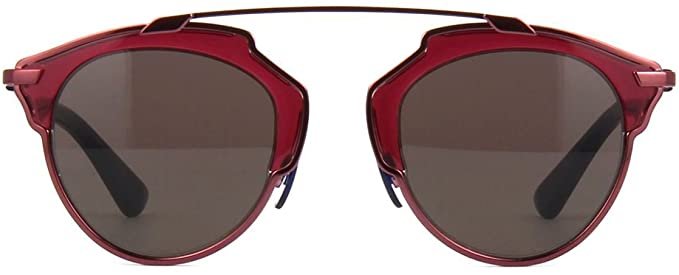 Dior DIORSOREAL NSZ/L3 — Sunglasses Round - Image 2