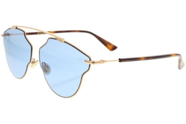 Dior DIORSOREALPOP DDBKU — Sunglasses Aviator