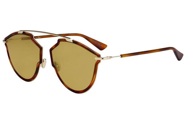 Dior DIORSOREALRISE 06J70 — Sunglasses Aviator