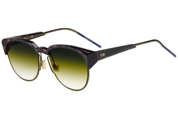 Dior DIORSPECTRAL 01I — Sunglasses Round
