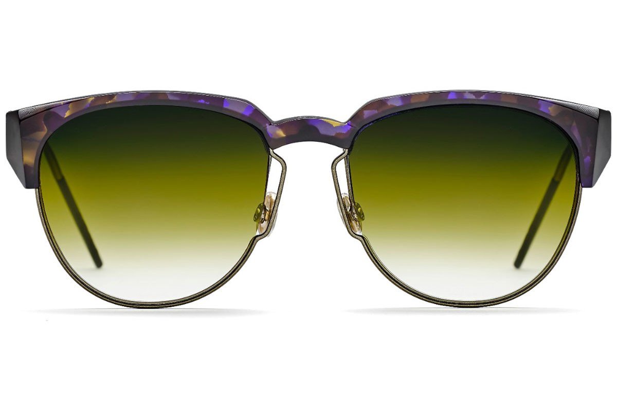 Dior DIORSPECTRAL 01I — Sunglasses Round - Image 2