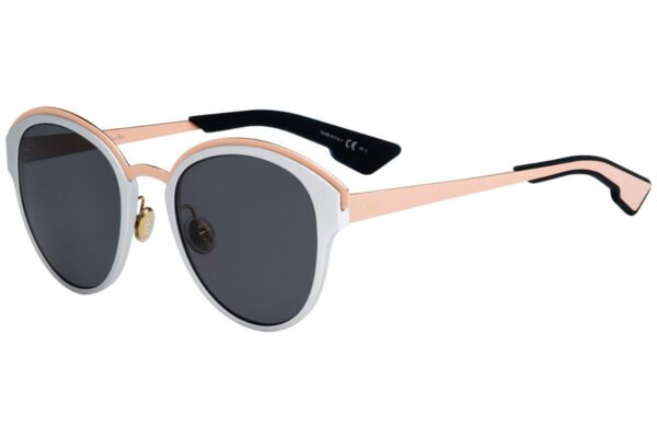 Dior DIORSUN RCM — Sunglasses Round