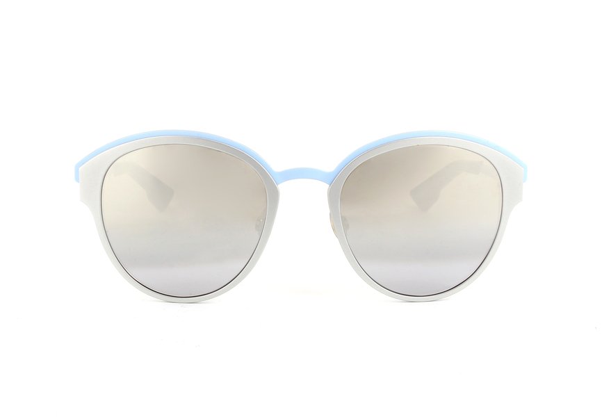 Dior DIORSUN RCV — Sunglasses Round - Image 2