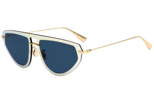 Dior DIORULTIME2 LKSA9 — Sunglasses Aviator, Mirror