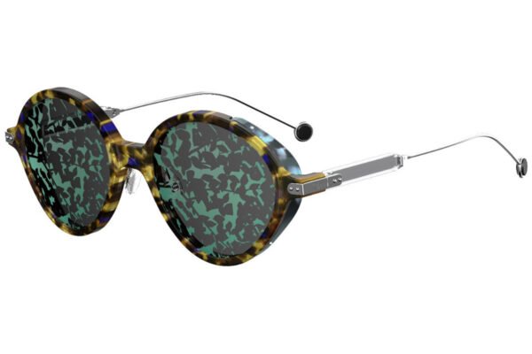 Dior DIORUMBRAGE 0X8TW — Sunglasses Mirror, Round
