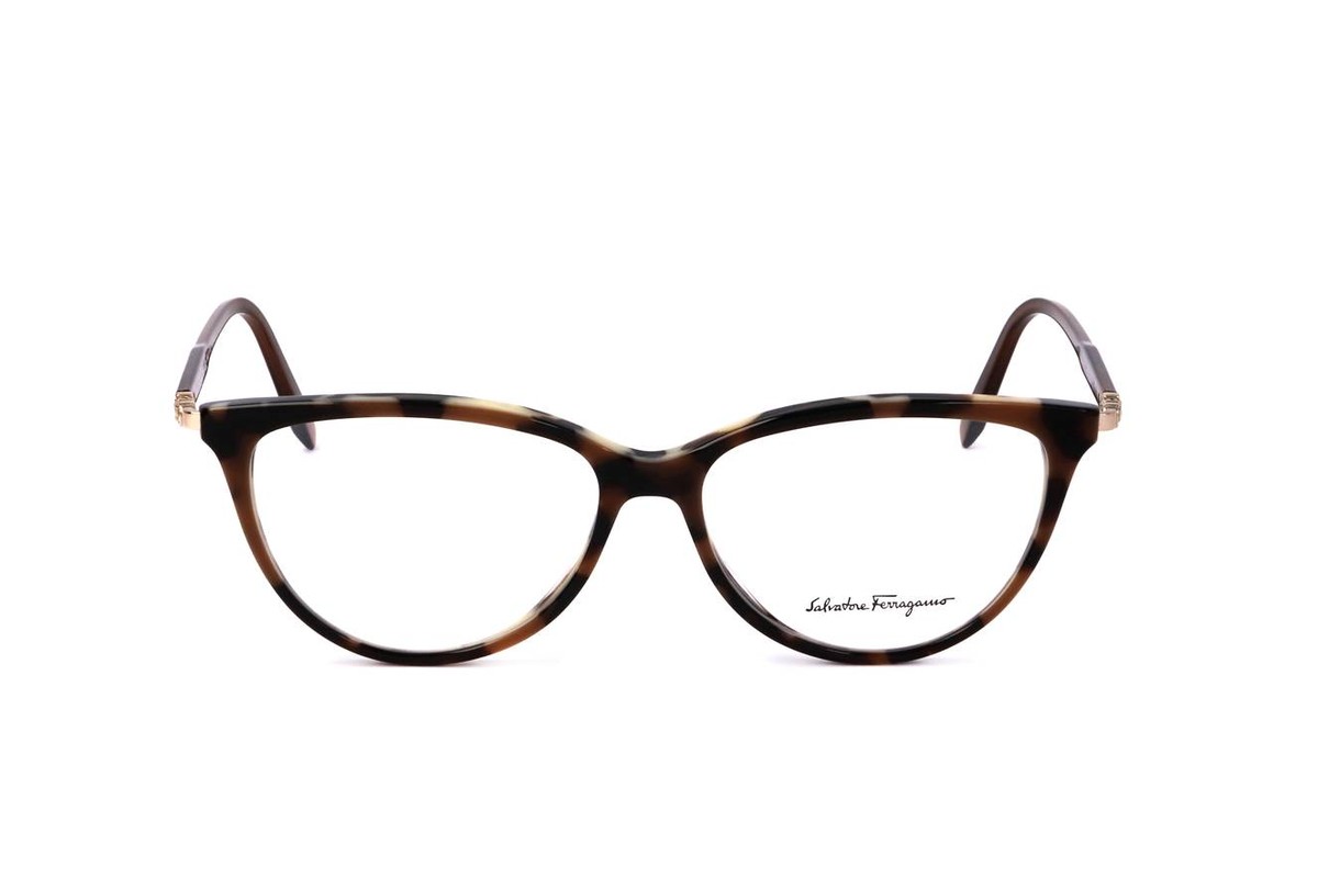 Ferragamo SF2870 — Eyeglasses - Image 2