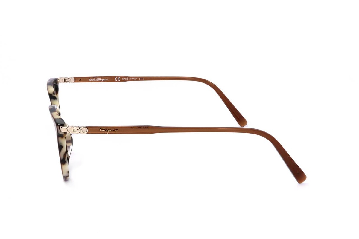 Ferragamo SF2870 — Eyeglasses - Image 3