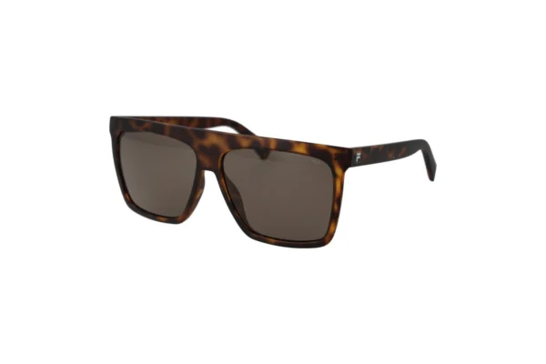 Fila SFI834 — Sunglasses Rectangular