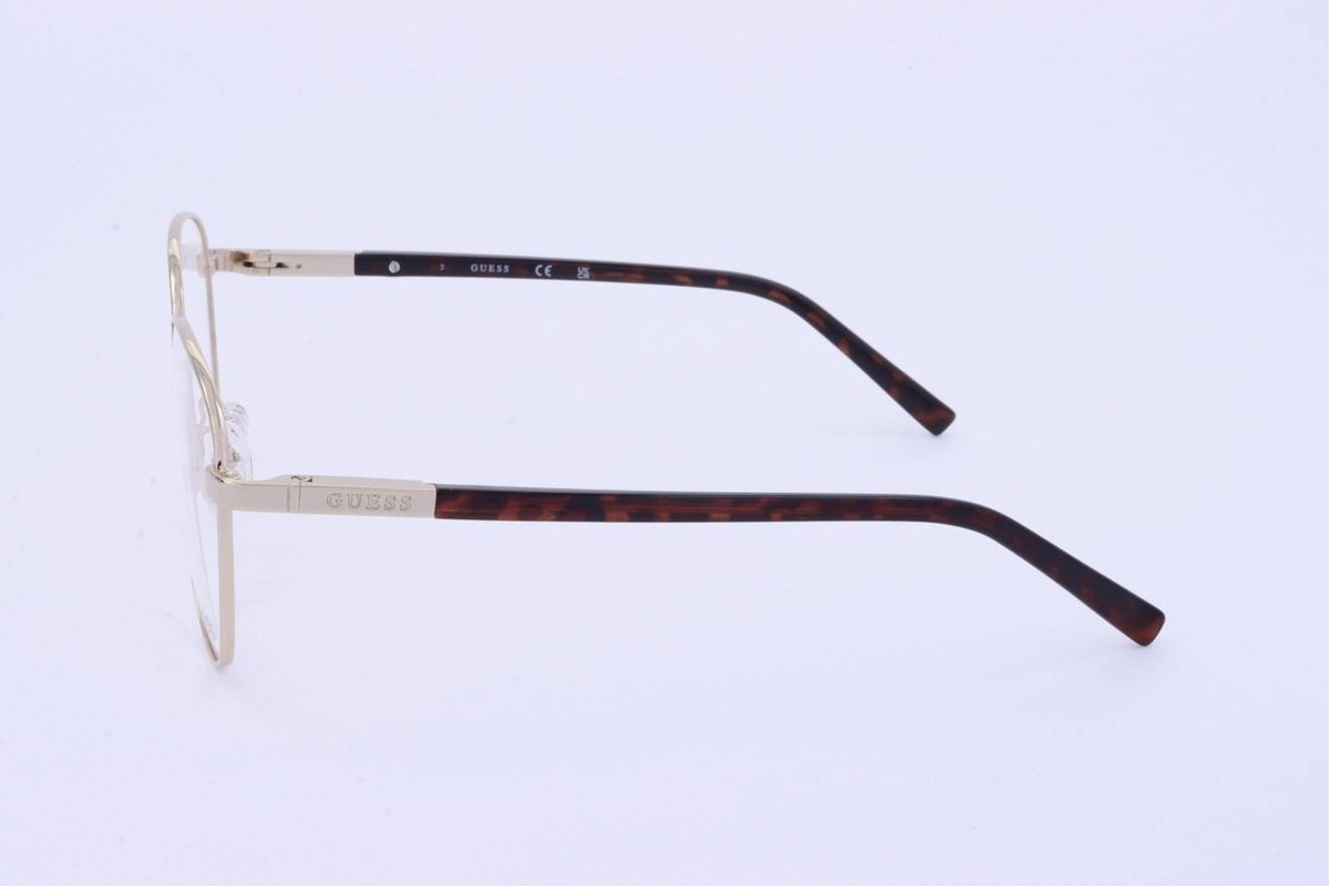 Guess GU3037 — Eyeglasses Round - Image 3