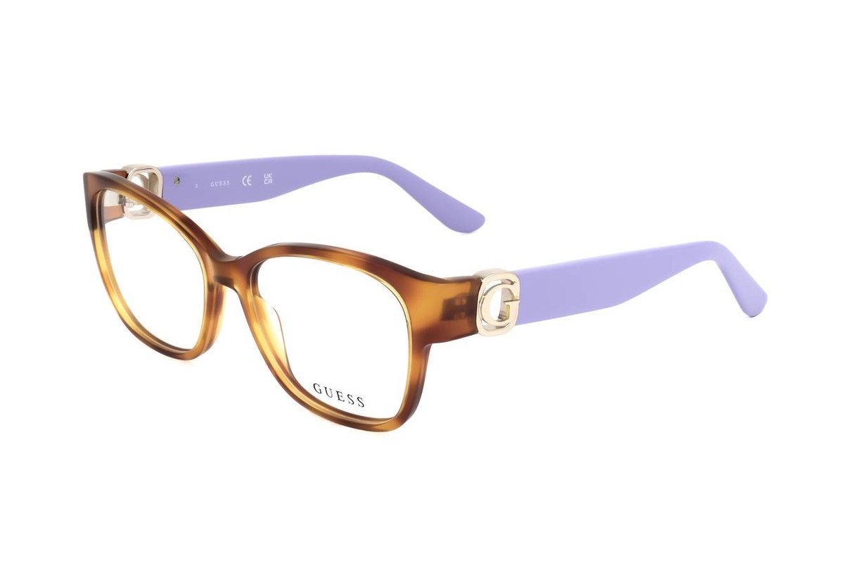 Guess GU50120 — Eyeglasses Square