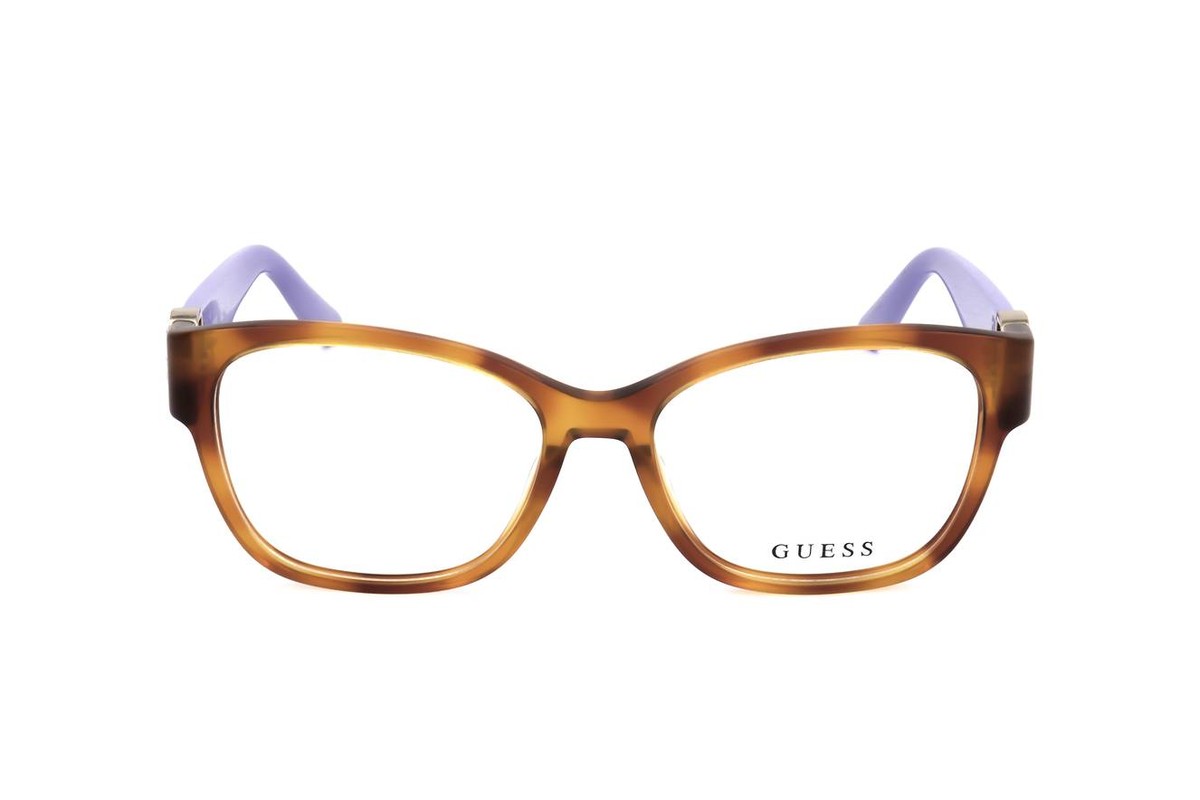 Guess GU50120 — Eyeglasses Square - Image 2