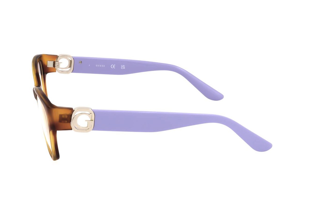Guess GU50120 — Eyeglasses Square - Image 3