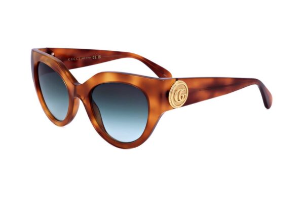 Gucci GG1408S — Sunglasses Cat-Eye