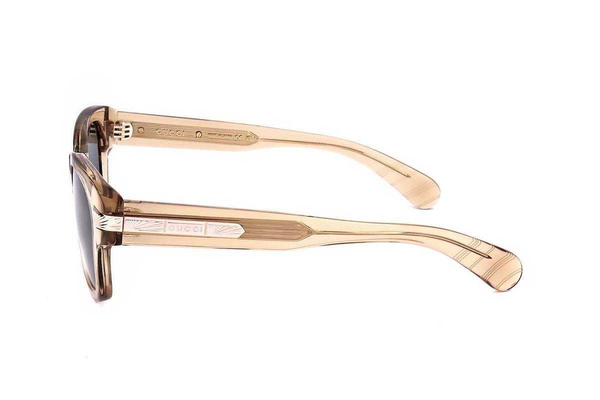 Gucci GG1518S — Sunglasses - Image 3